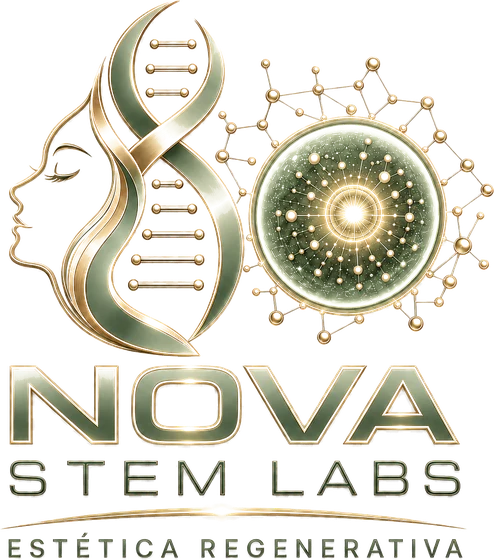 NOVA STEM LABS · Estética Regenerativa