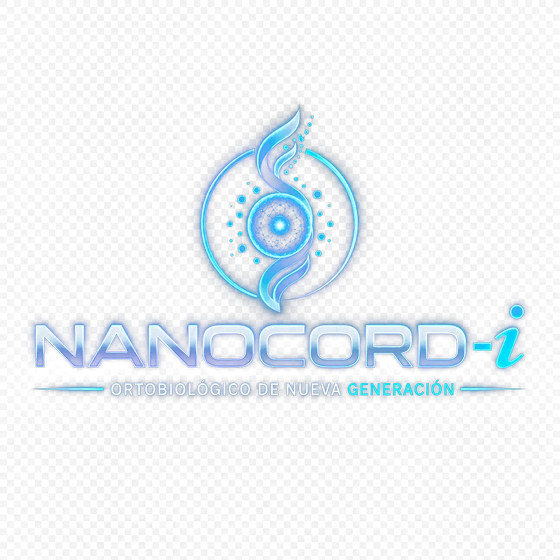 NANOCORD-i · Ortobiológico de nueva generación