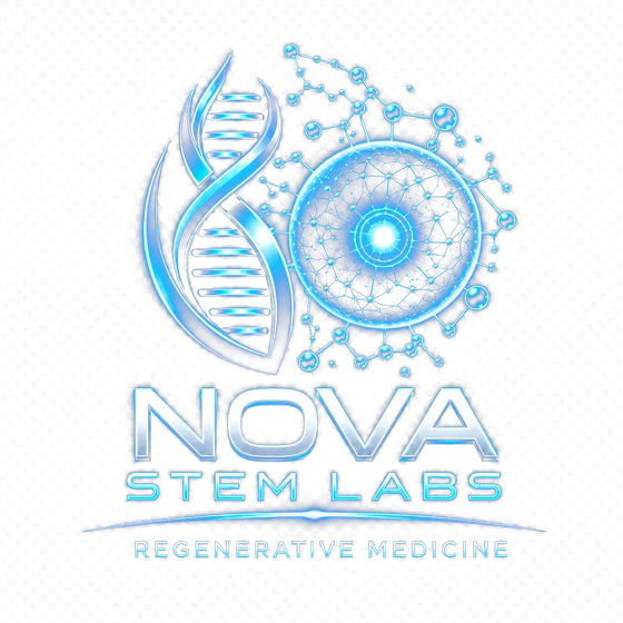 NOVA STEM LABS · Regenerative Medicine