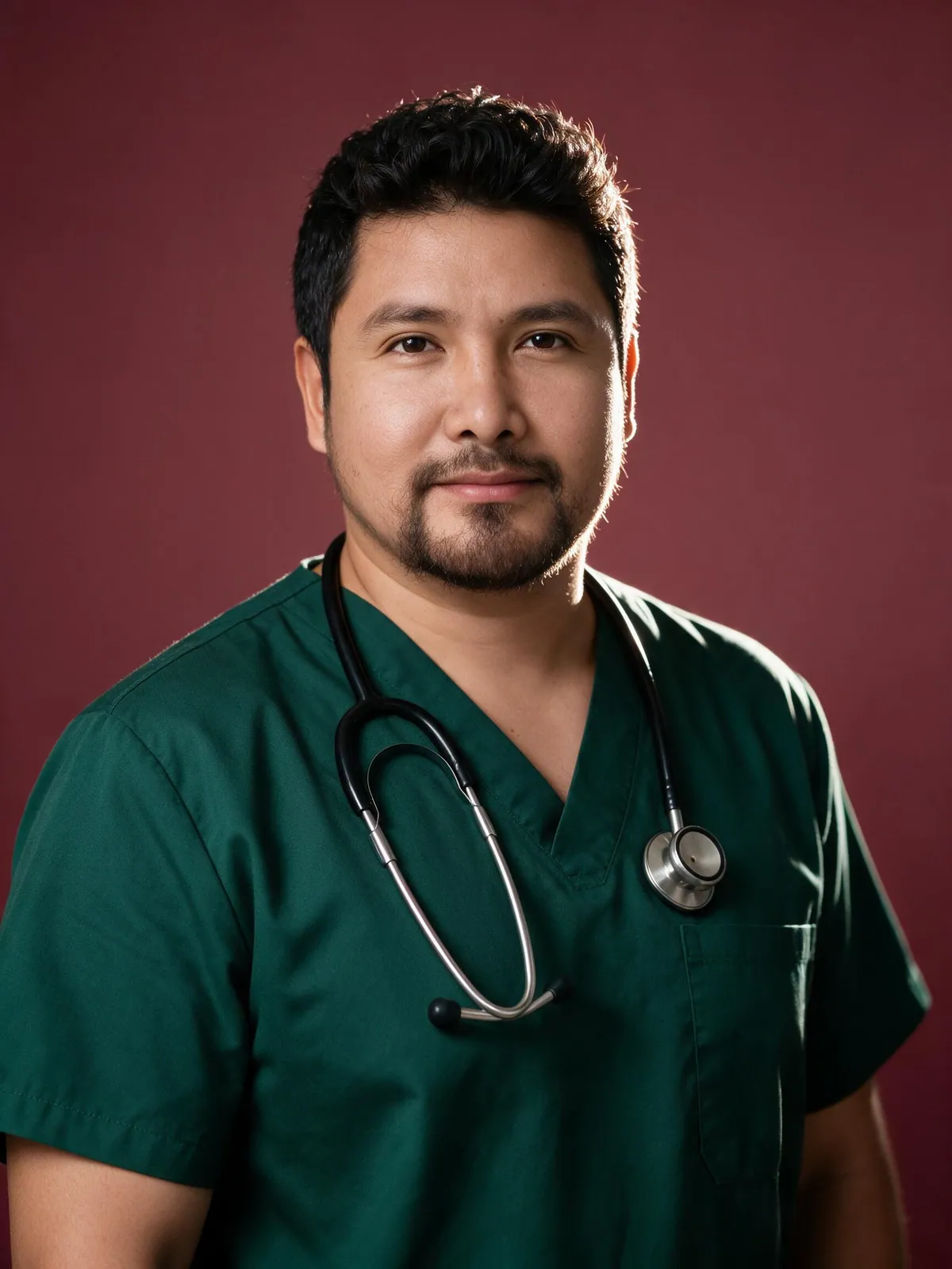 Dr. Joan Manuel Pedraza La Barrera