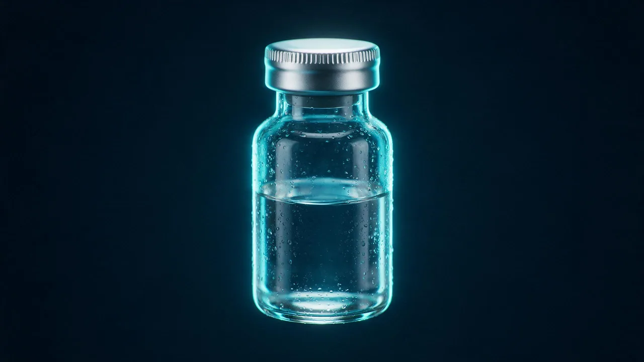 Vial refrigerado NANOCORD-i